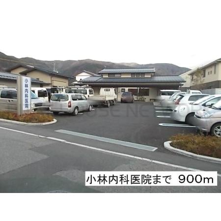 セブンイレブン  松本清水店：1400m