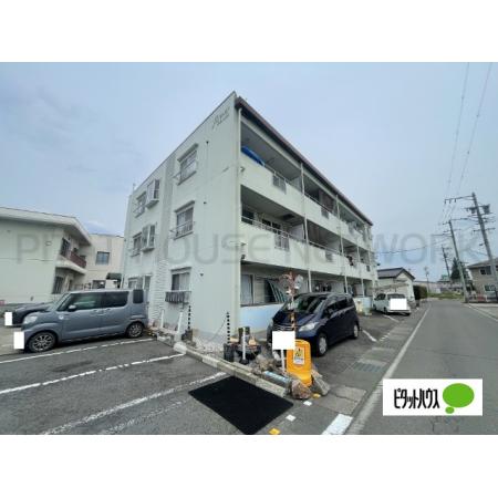 外観写真1