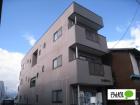 ヴィラ滝沢元町外観1