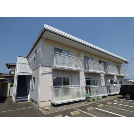 外観写真1