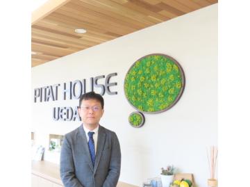 私の営業スタイル