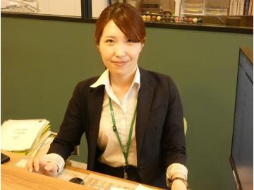 スタッフのサムネイル