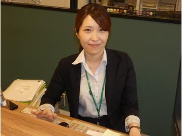 私の営業スタイル