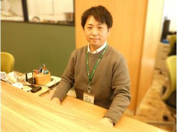 スタッフのサムネイル