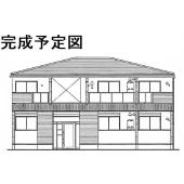 アルモニー K Ⅰ 外観写真1 外観