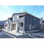 グリッタープレイス 花梨 外観写真1 外観