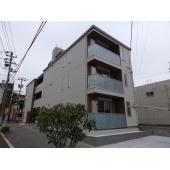 シャイン本町 外観写真1 外観