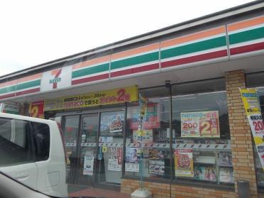 セブンイレブン光市島田店：1000m