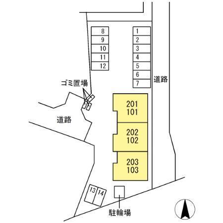 写真:その他物件の写真02