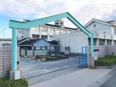 奈良市立佐保川小学校：1653m