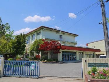 奈良市立済美南小学校：547m