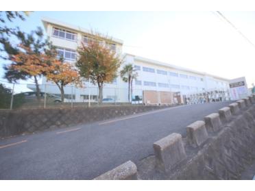 奈良市立六条小学校：694m