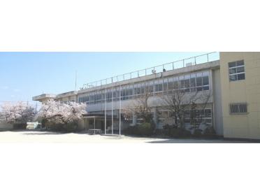 木津川市立相楽小学校：315m