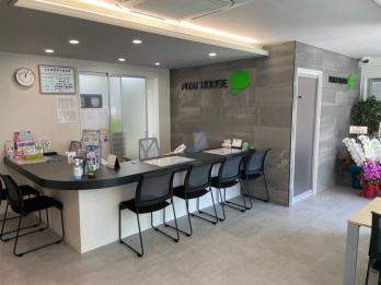 店内