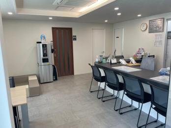 店内