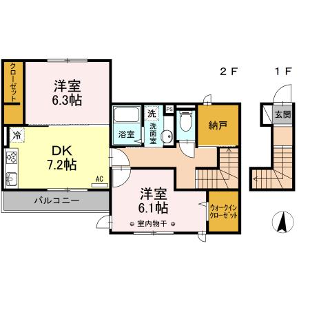 写真:物件の写真