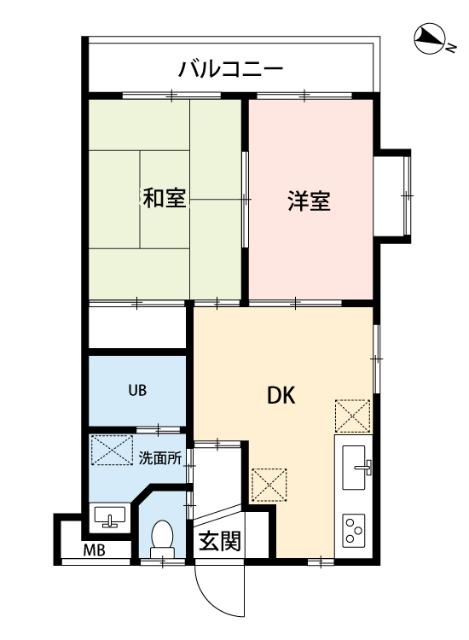 写真:物件の写真