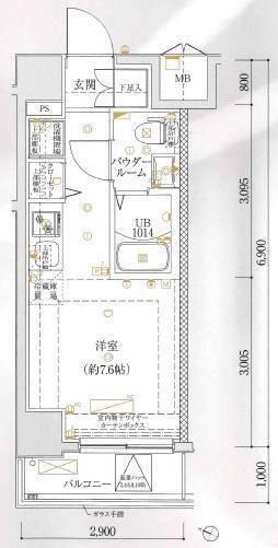 写真:物件の写真