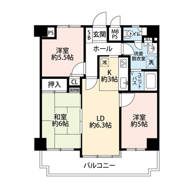 写真:物件の写真