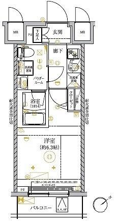 写真:物件の写真