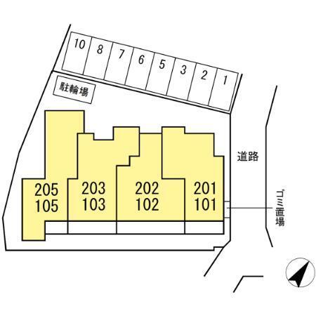 写真:その他物件の写真02