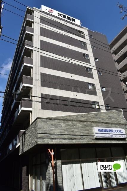 RCマンションです♪