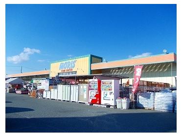 モリスホームセンター　花田店：1700m