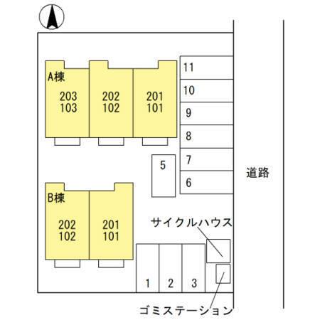 写真:その他物件の写真02