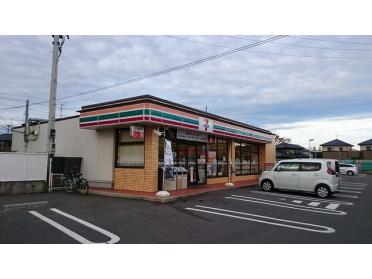 セブンイレブン　江南藤里店：450m