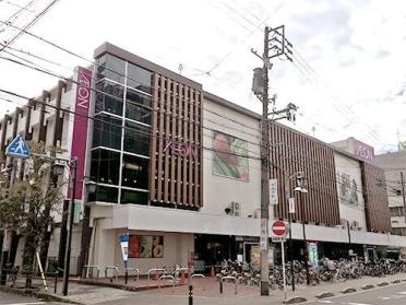 イオン今池店：250m