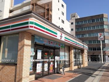 セブン-イレブン春日井鳥居松店：350m