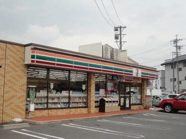 セブンイレブン　宮後町砂場店：60m