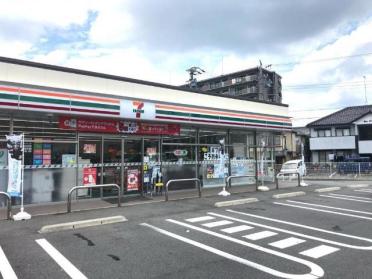 セブンイレブン豊田市明和町3丁目店：462m