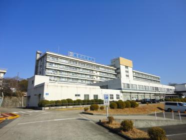 独立行政法人国立病院機構東名古屋病院：1507m