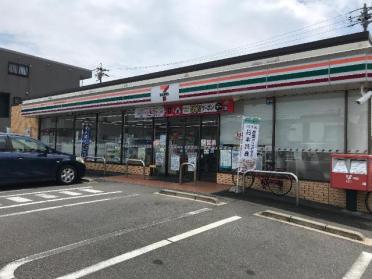 セブンイレブン名古屋砂原町店：526m