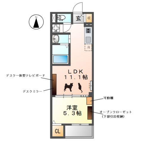 写真:物件の写真