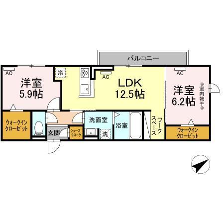 写真:物件の写真