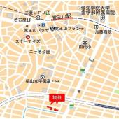 地形図・案内図