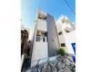 Annex CoCo外観1