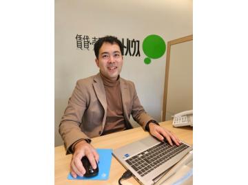 私の営業スタイル