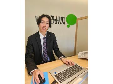 私の営業スタイル