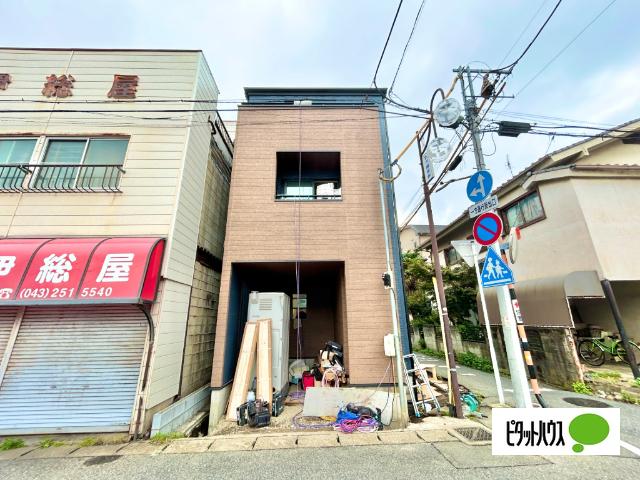 2025年12月完成予定!目の前にはコンビニ