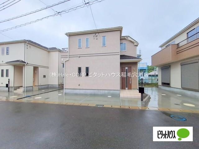 内覧いただけますのでぜひ一度お問い合わせ下さい