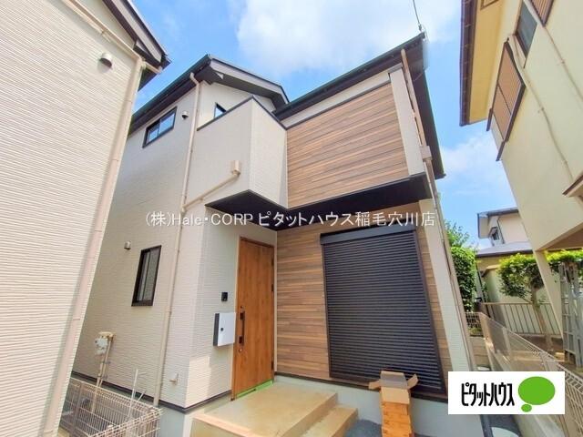 内覧いただけますのでぜひ一度お問い合わせ下さい
