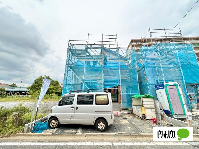 2025年11月完成予定です