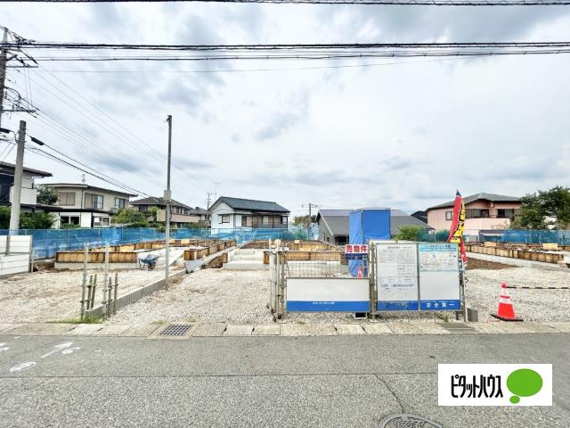 2025年12月完成予定です