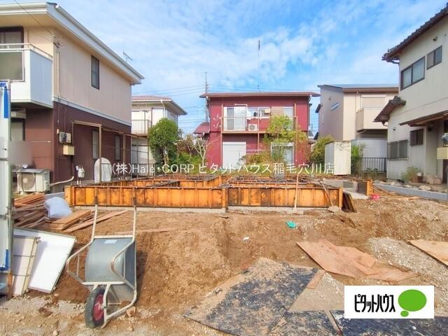 2025年12月完成予定です