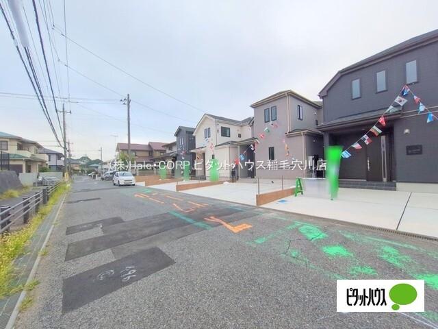 小学校目の前