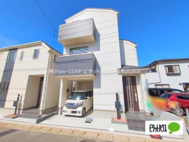 ご見学いただけますのでぜひ一度お問い合わせ下さい