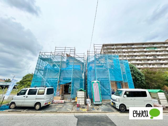2025年11月完成予定です